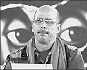 Simon Trinidad.